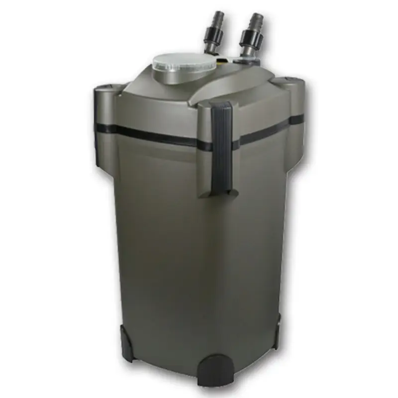 Externí filtr EF-1600U s UV lampou Akční Cena