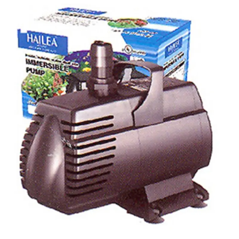 Časově Omezené Vodní čerpadlo HX-8860