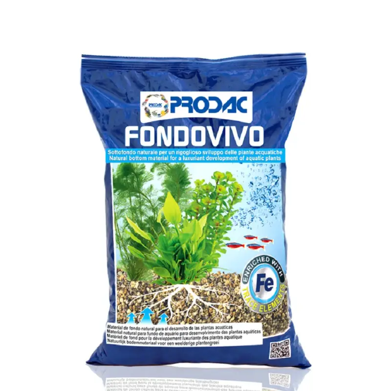 Top Prodej Prodac Fondovivo, 1,5kg