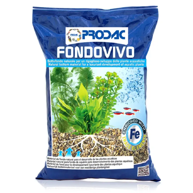 Sezónní Sleva Prodac Fondovivo, 2,5kg