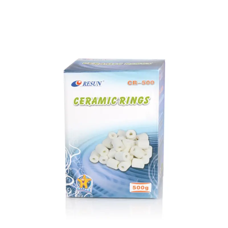 Keramická náplň CR-500, 500g Kup Teď