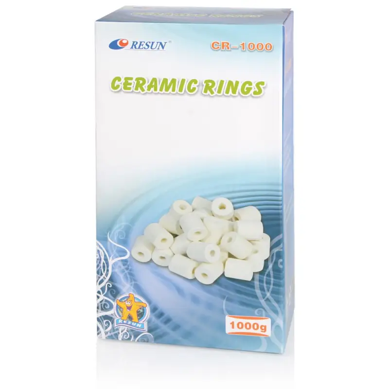 Expresní Doručení Keramická náplň CR-1000, 1000g