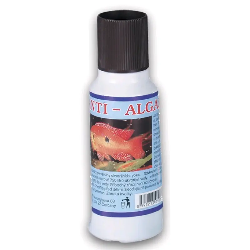 Kup Teď Anti-algaen, 180ml