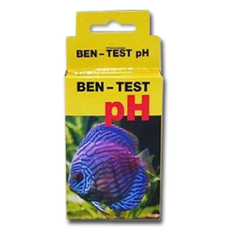 Nízká Cena Ben test pH