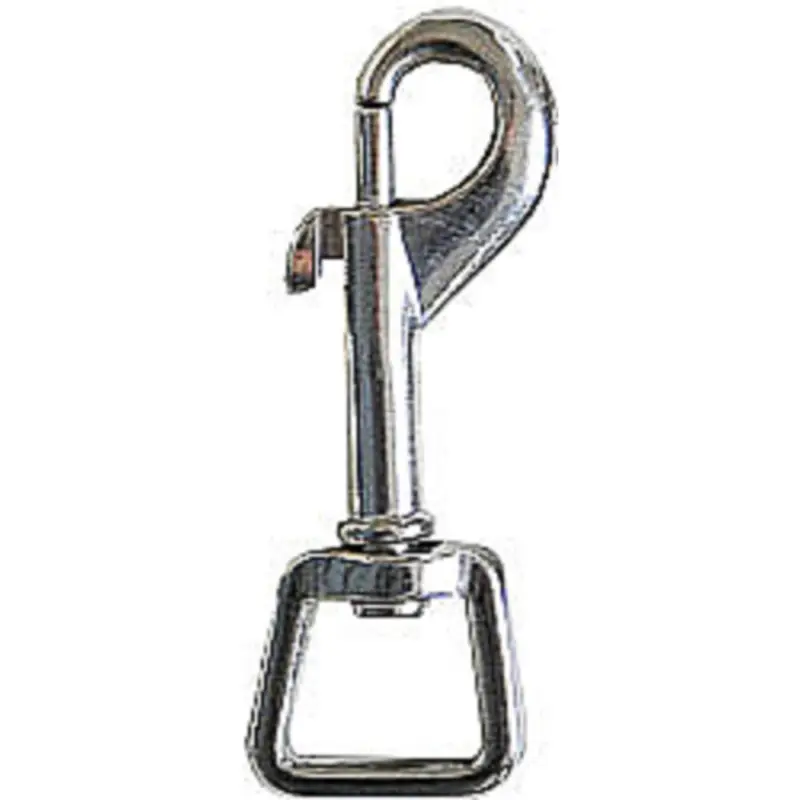 Karabina (hranaté oko), 70x19mm Autentický