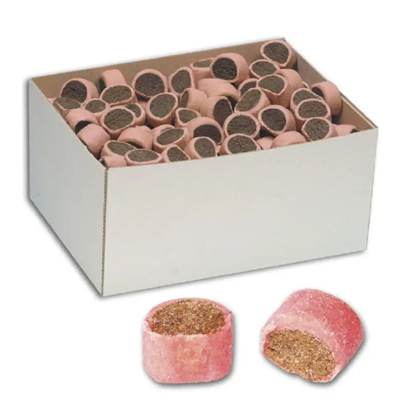 Objednat Nyní Rollos lososové, 2 kg