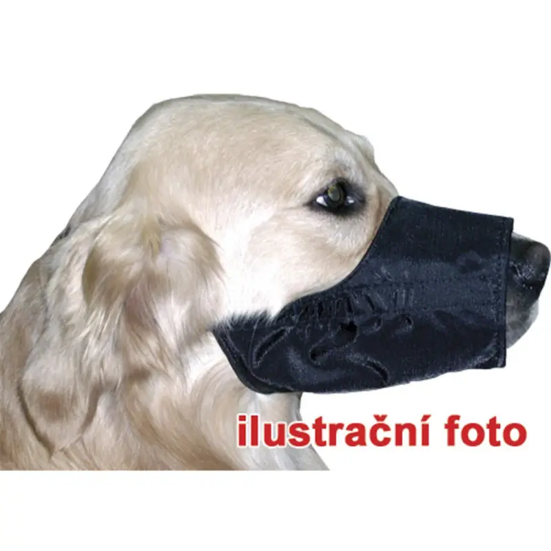 Náhubek nylonový Tommi č.1 Novinka