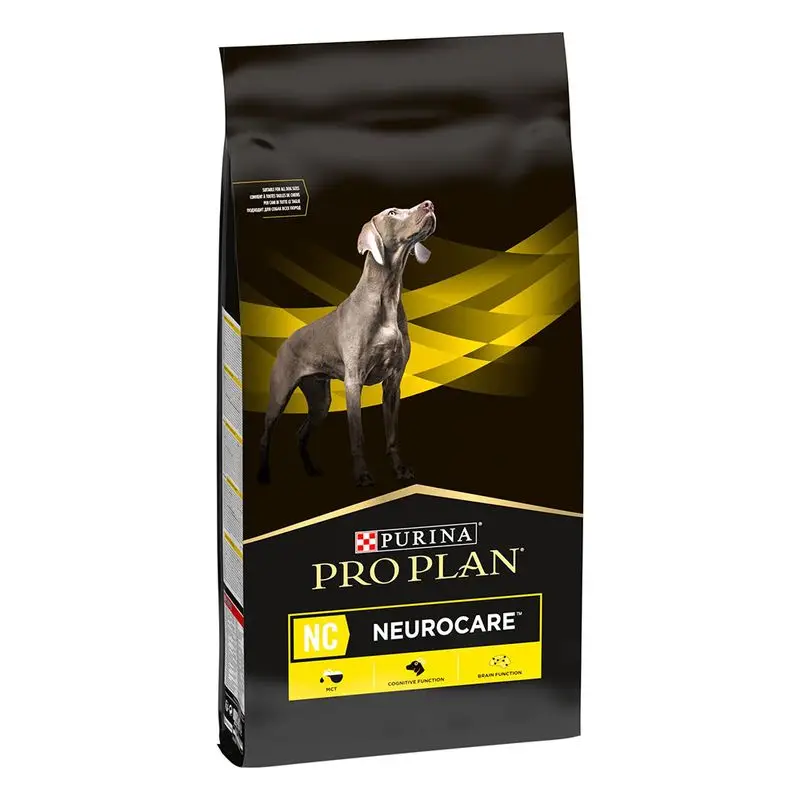 Horká Nabídka PRO PLAN NC Neurocare granule