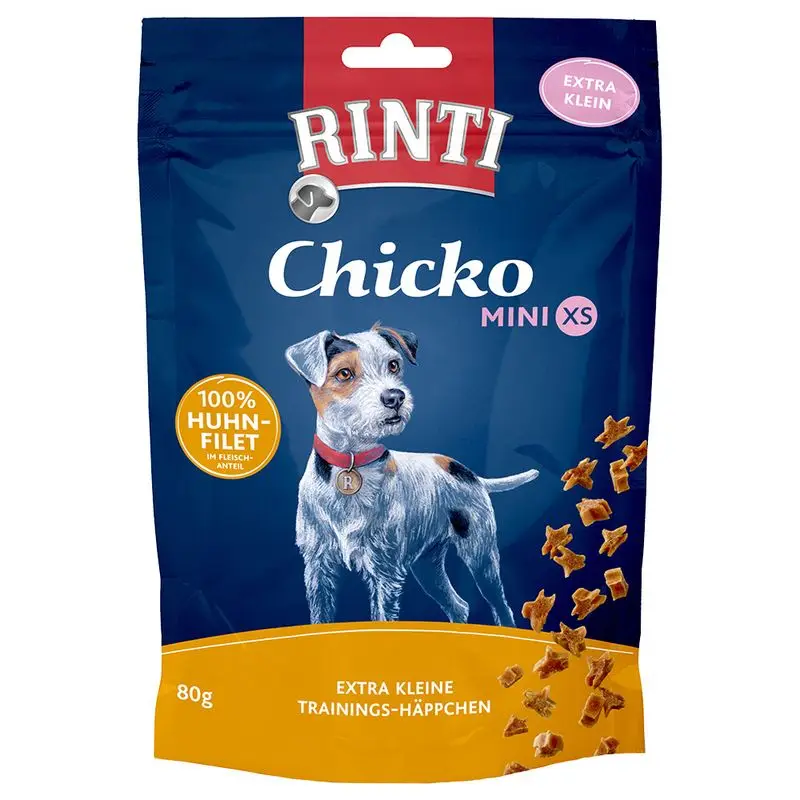 RINTI Extra Mini XS Sezónní Sleva