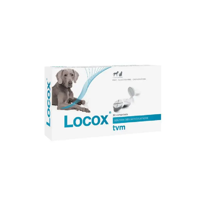 Cenová Bomba Locox kloubní tablety
