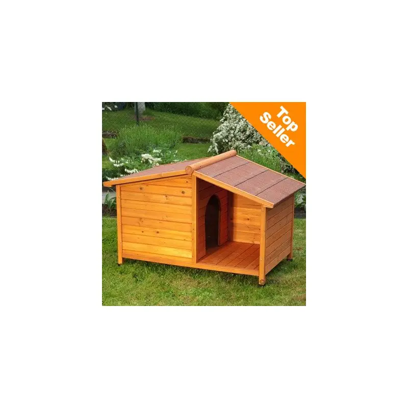Spike Special bouda pro psy Autentický
