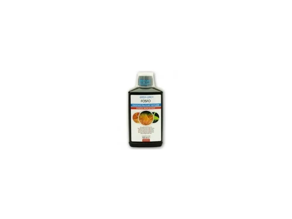 Easy Life Fosfo 250ml Nejlepší Cena