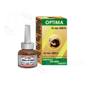 Výhodná Nabídka Esha Optima 20ml