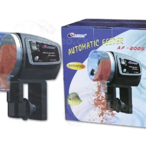 Nakupujte Hned Automatické krmítko AF-2005 12/24h