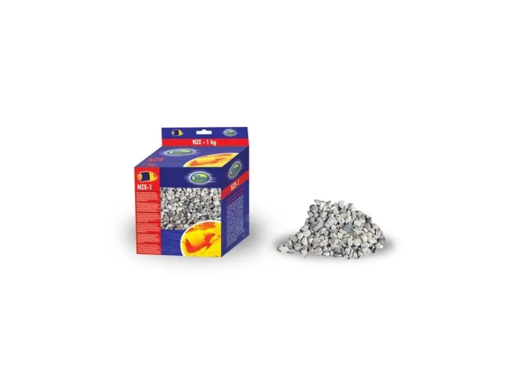 Zeolit 1 kg Ihned K Objednání