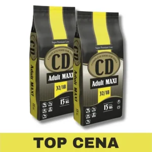 Top Prodej CD Adult Maxi 32/18+ Dáreček k objednávce