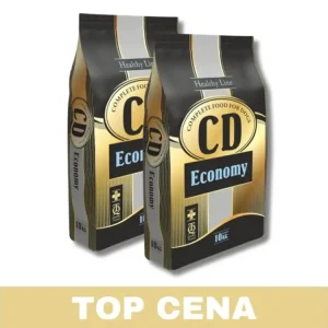 Výhodná Nabídka CD Economy 10 kg+ Dáreček k objednávce