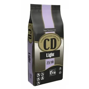 Expresní Doručení CD Light 15 kg 23/10+ Dáreček k objednávce