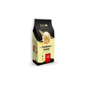 Dokud Zásoby Vydrží INSTANTNÍ (extrudované) TĚSTOVINY S MRKVÍ 3KG
