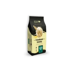 INSTANTNÍ (extrudované) TĚSTOVINY s mořskou řasou3KG Tovární Cena