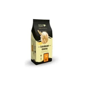 INSTANTNÍ (extrudované) TĚSTOVINY s vejci 3KG Zlevněný