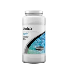 Ihned K Objednání Seachem Matrix 1l