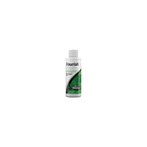Seachem Flourish 50 ml Tovární Cena