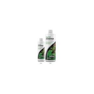 Seachem Flourish Advance 100 ml Koupit Online