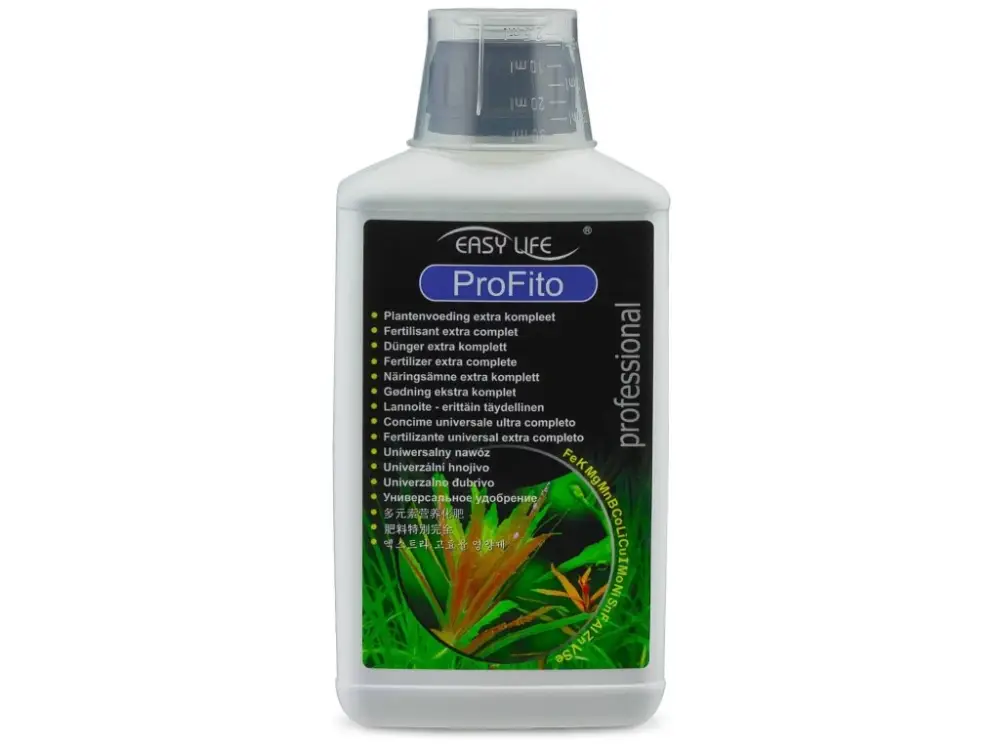 Víkendová Akce ProFito 500ml