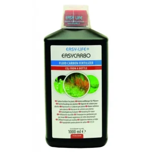 Aktuální EasyCarbo 250ml