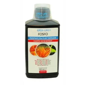 Cenově Výhodný Easy Life Fosfo 500ml