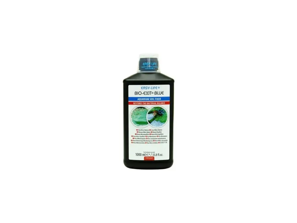 Levný Bio-Exit Blue 500 ml