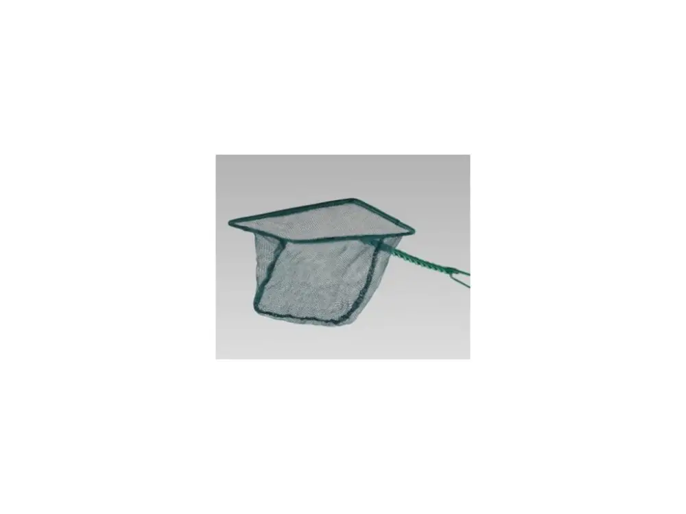 Síťka akvarijní 12x10cm Vysoce Kvalitní