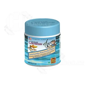Super Cena Ocean Nutrition Community Formula Flakes 71g
