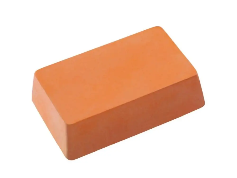 Nobby minerální kámen pro hlodavce mrkev 152g Originální