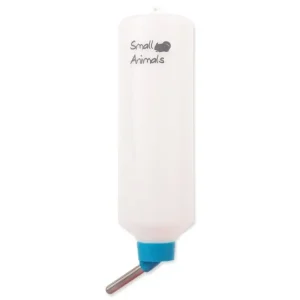 Napaječka SMALL ANIMALS s držákem plastová 23 cm 450ml Omezená Nabídka