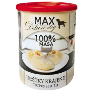 MAX krájené dršťky 800 g Odeslání Ihned