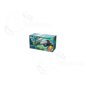 Sterilizátor PROCRISTAL Compact UV-C 18 W Ověřený