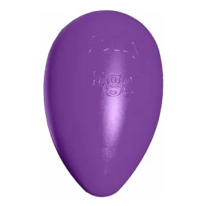 Dokud Zásoby Vydrží Jolly Egg 20 cm - vajíčko fialové/S