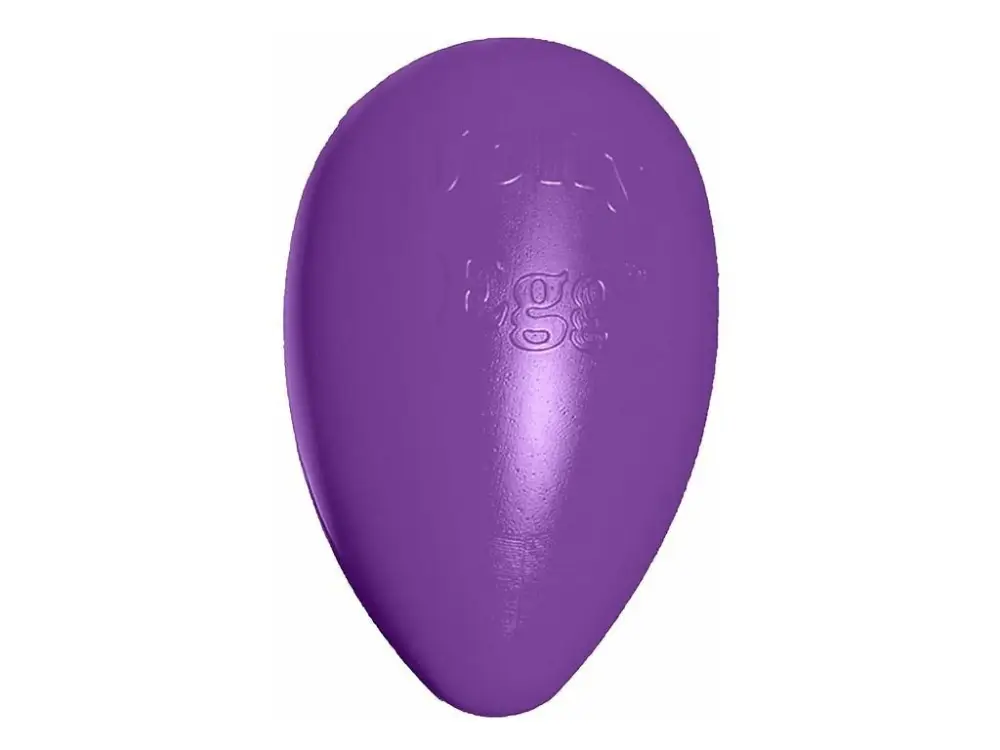 Dokud Zásoby Vydrží Jolly Egg 20 cm - vajíčko fialové/S