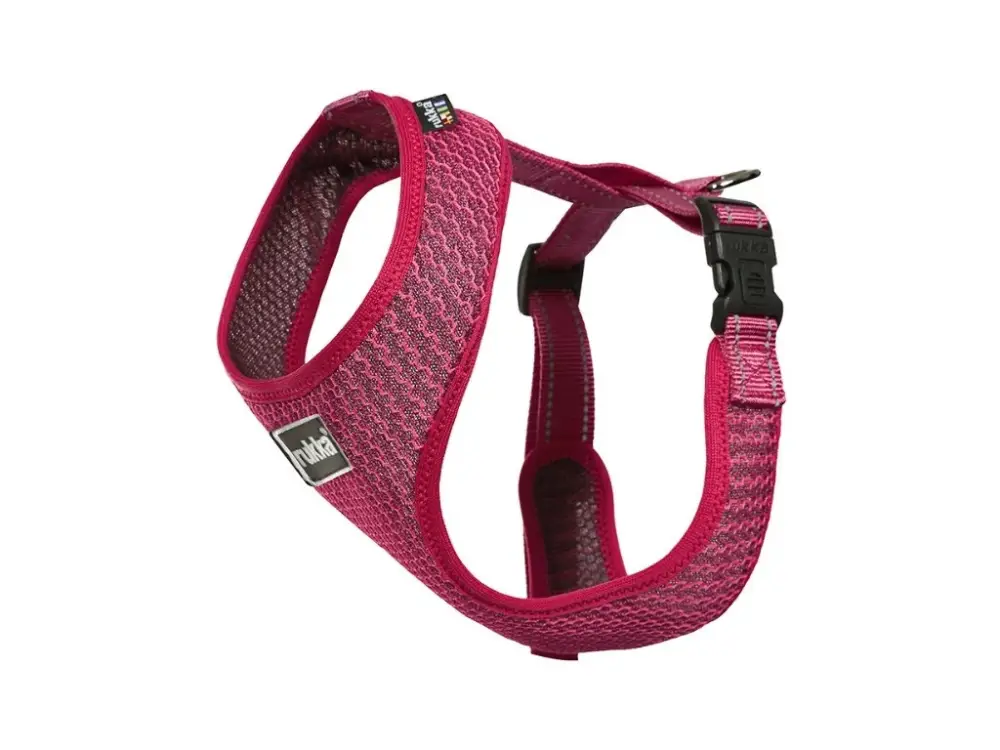 Rukka postroj Comfort Air - Růžový Jen Po Omezenou Doba
