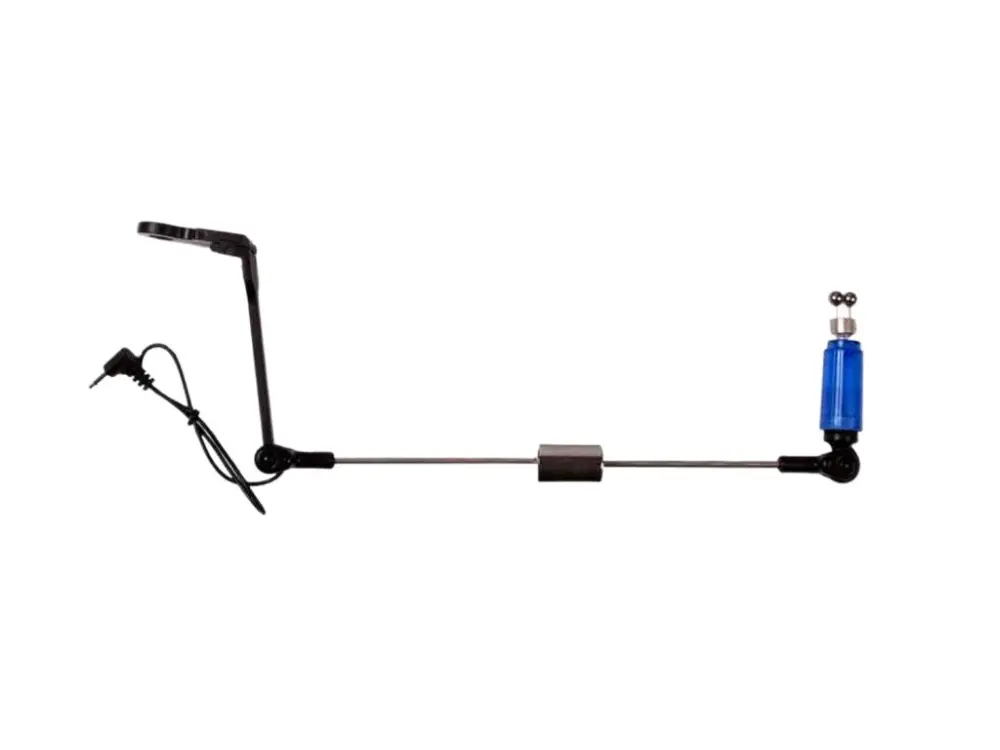 Oblíbený Swing Arm Easy - modrý