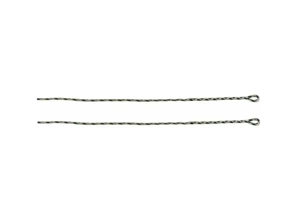Must-Have Double looped lead core