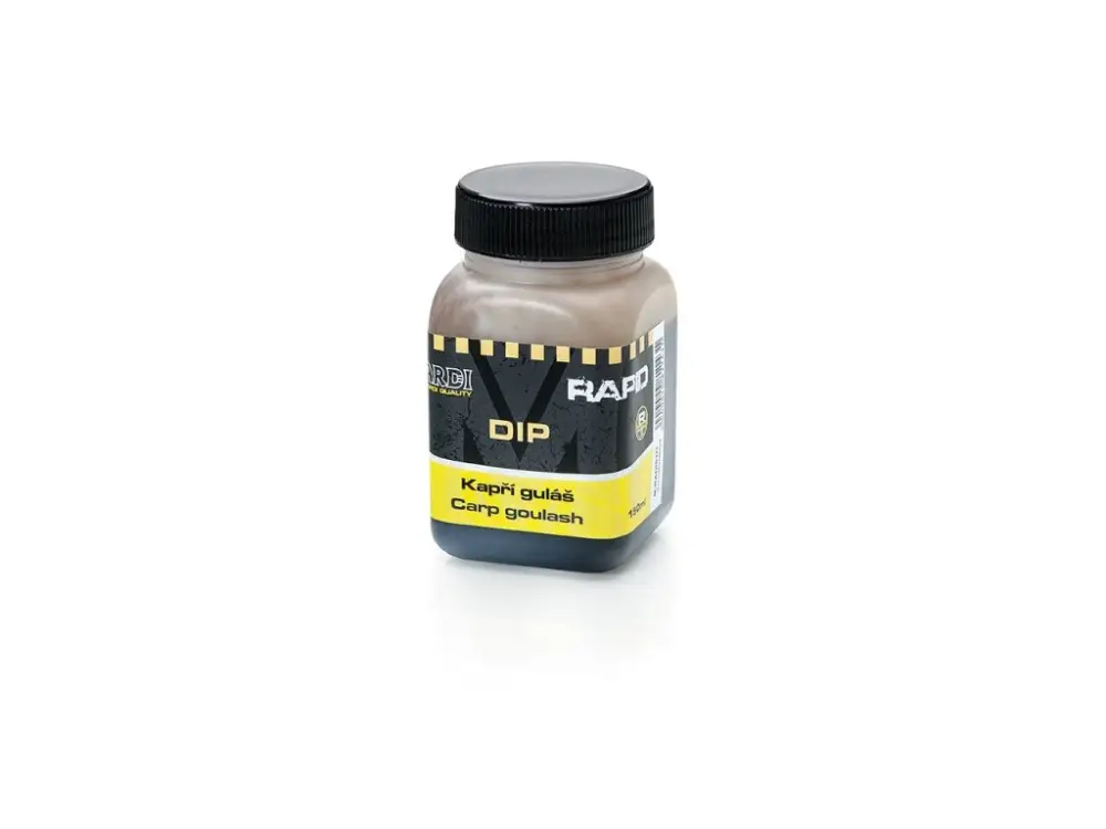 Zlevněný Rapid Dip - Sea (100ml)
