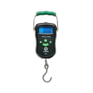Expresní Doručení Digitální váha Premium 40 kg