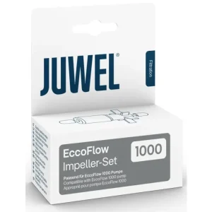 Bezpečná Platba Vrtulka k čerpadlu Eccoflow 1000