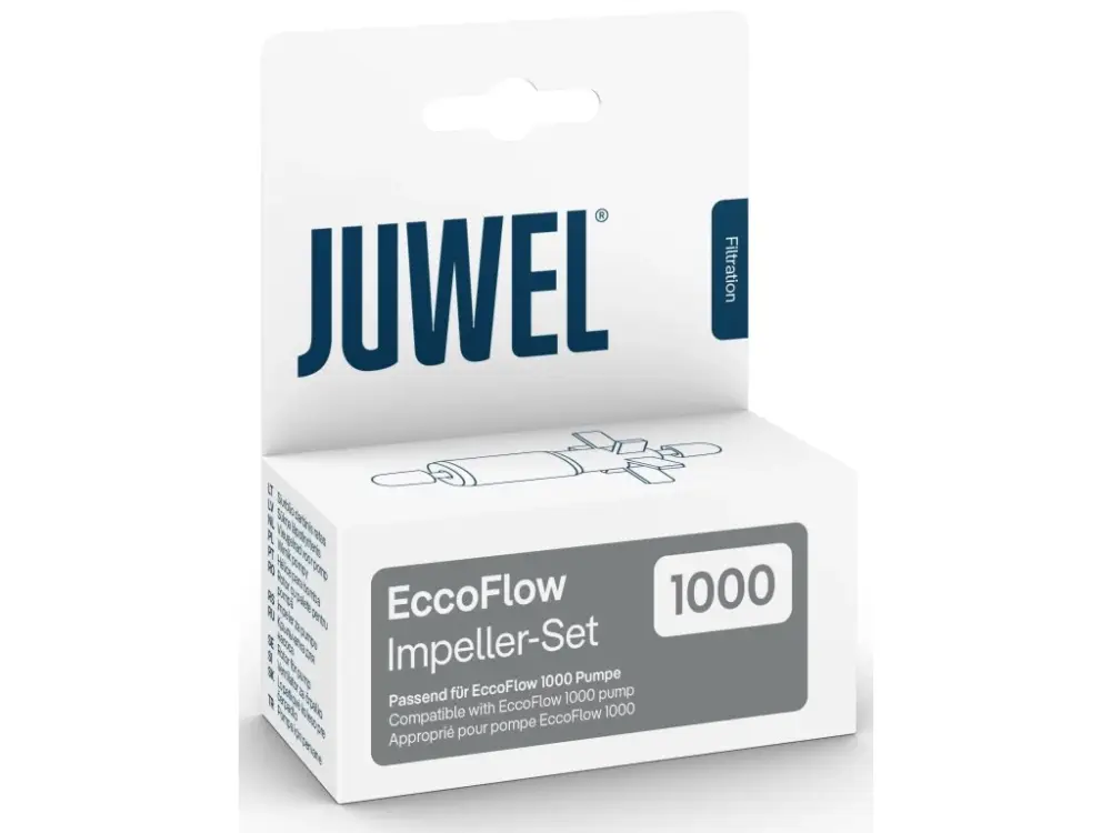 Bezpečná Platba Vrtulka k čerpadlu Eccoflow 1000