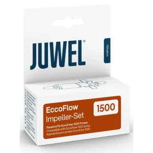 Vrtulka k čerpadlu Eccoflow 1500 Dokud Zásoby Vydrží