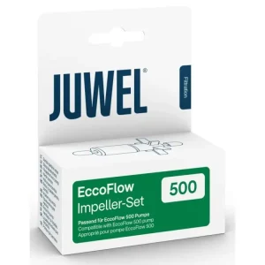 Vrtulka k čerpadlu Eccoflow 500 Oblíbený
