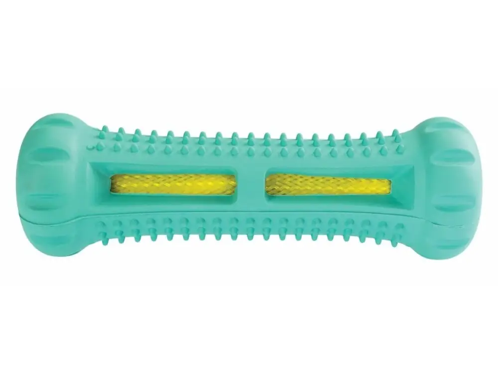 Nakupujte Hned Dentální péče mátová kost 14 cm HipHop